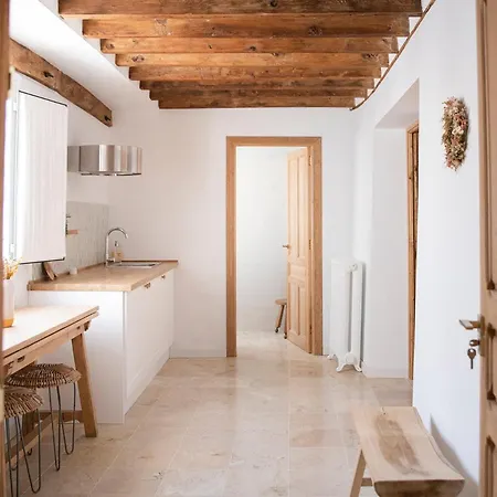 El Balsamo - Rural 5 Estrellas Ξενοδοχείο Belmonte (Castilla-La Mancha)