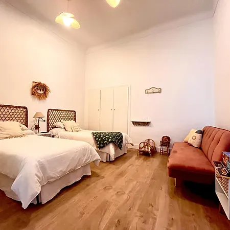 El Balsamo - Rural 5 Estrellas 5* Belmonte (Castilla-La Mancha)