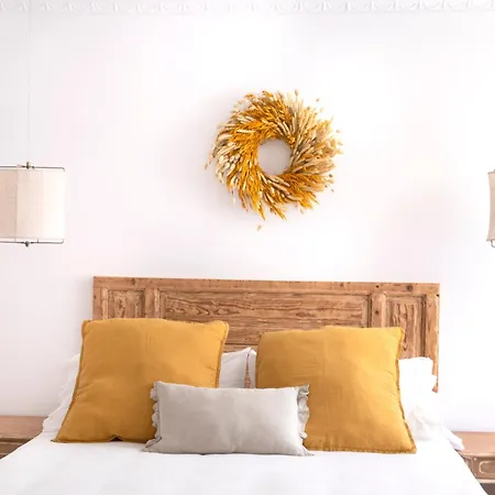 Ξενοδοχείο El Balsamo - Rural 5 Estrellas Belmonte (Castilla-La Mancha)