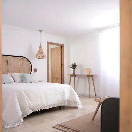 El Balsamo - Rural 5 Estrellas 5* Belmonte (Castilla-La Mancha)