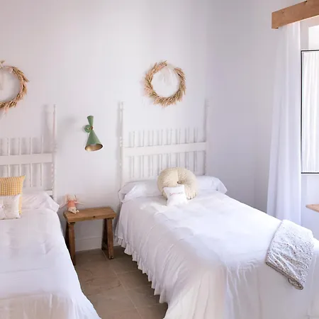 El Balsamo - Rural 5 Estrellas 5* Belmonte (Castilla-La Mancha)